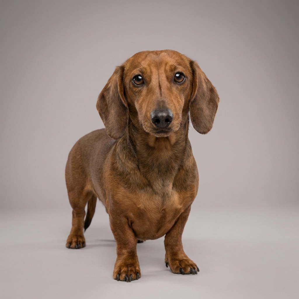 Dachshund