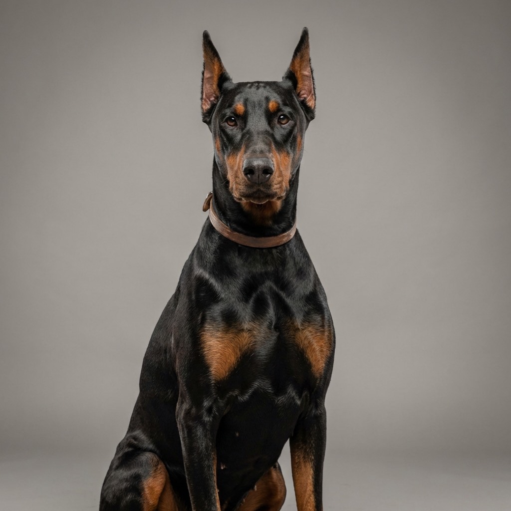 Doberman
