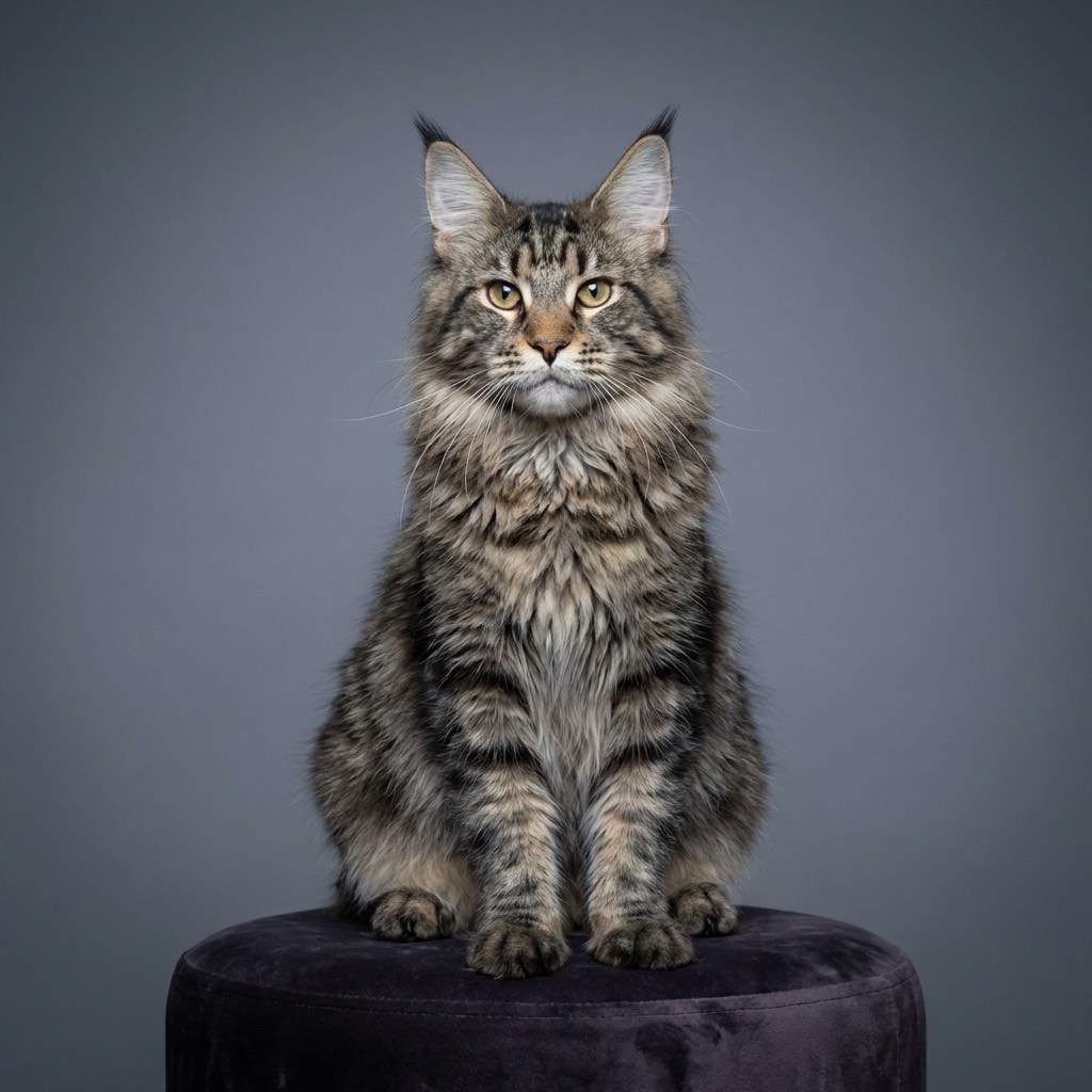 Maine Coon