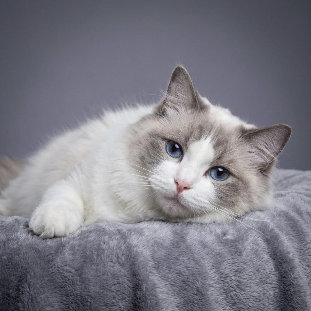 Ragdoll
