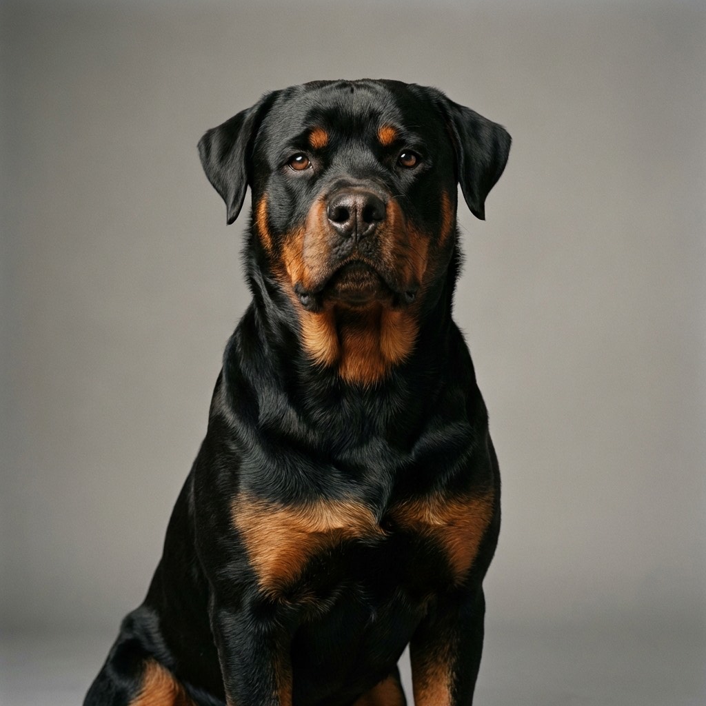 Rottweiler