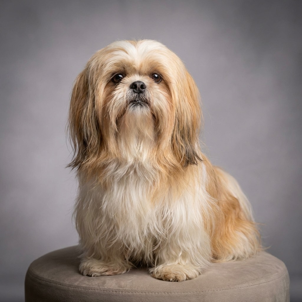 Shih Tzu