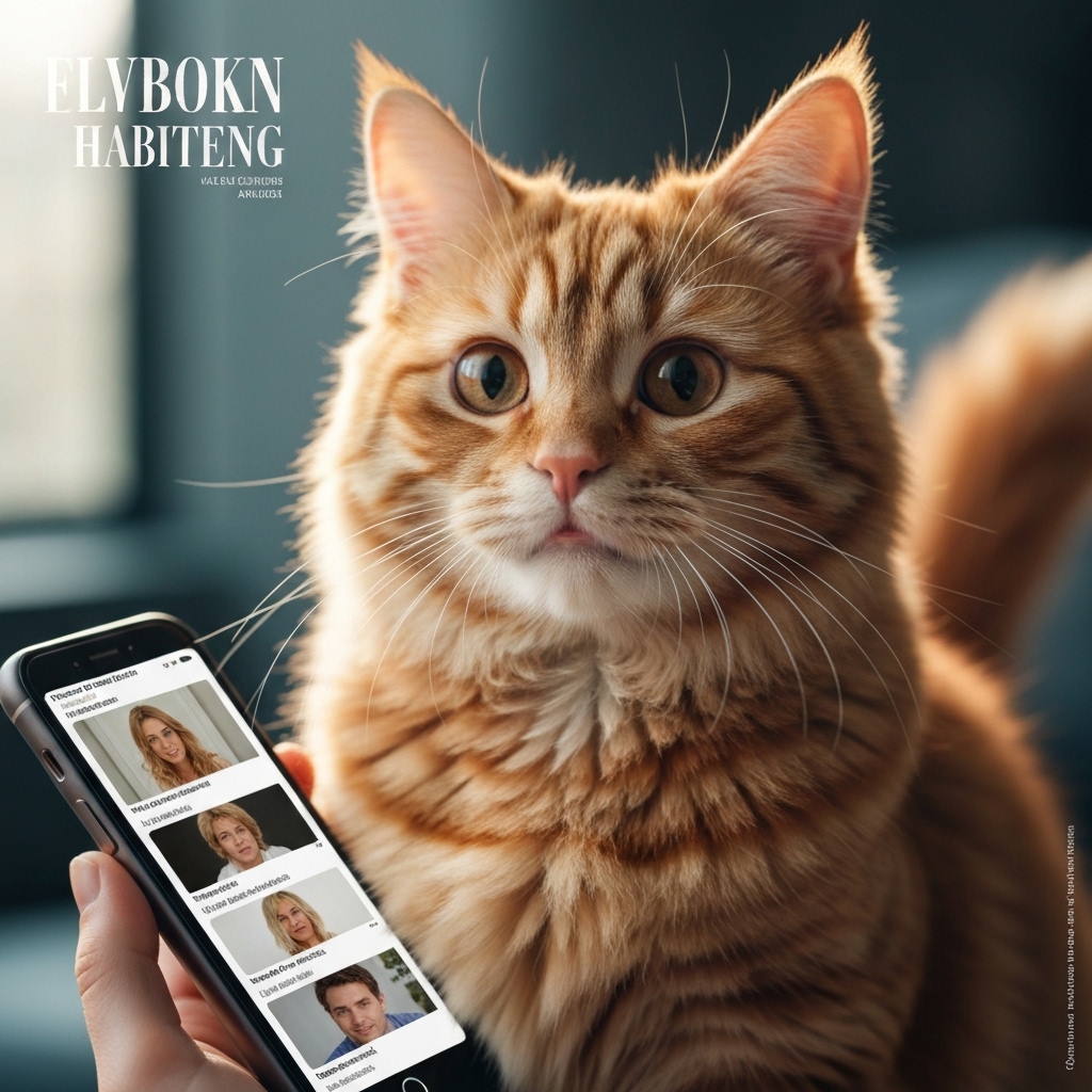 ¿Por qué no podemos dejar de mirar memes de gatos? La ciencia detrás de nuestra obsesión felina
