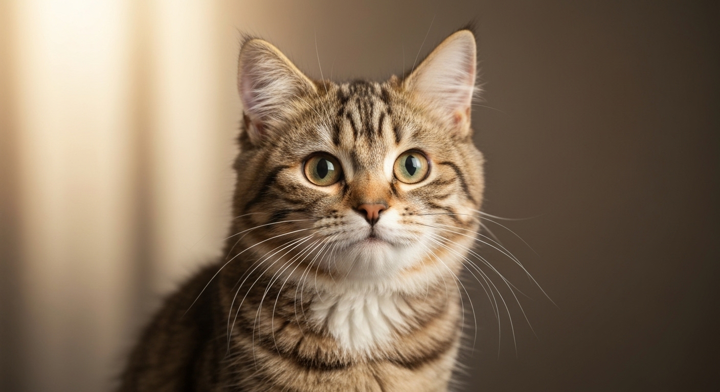 El Lado Oscuro del Ronroneo: 5 Verdades Impactantes que Todo Dueño de Gatos Debe Saber Antes de que Sea Tarde