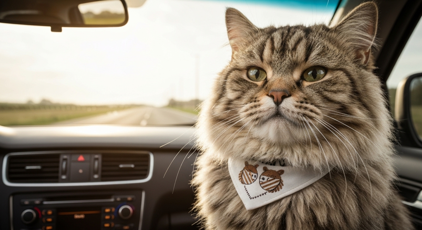 La sorprendente razón por la que este gato blanco no dejaba que nadie lo tocara: El secreto médico que te romperá el corazón