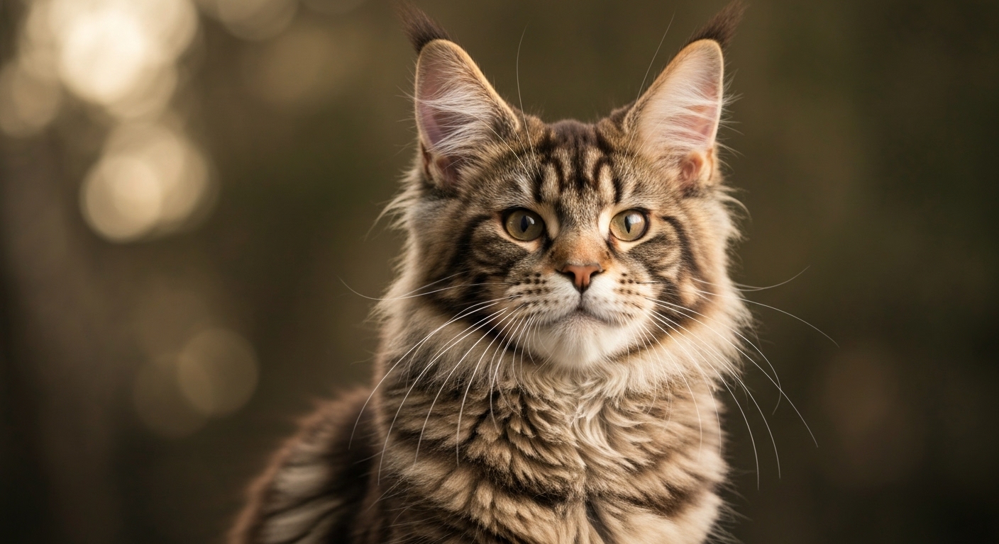 La razón #1 por la que NUNCA debes cortar los pelos de las orejas de tu gato: 3 secretos que salvarán su salud