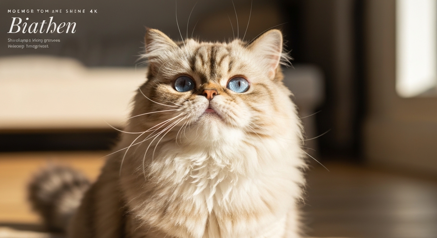 La razón #1 por la que este gato naranja nunca dejó de ronronear: Una transformación de 60 días que te dejará sin aliento