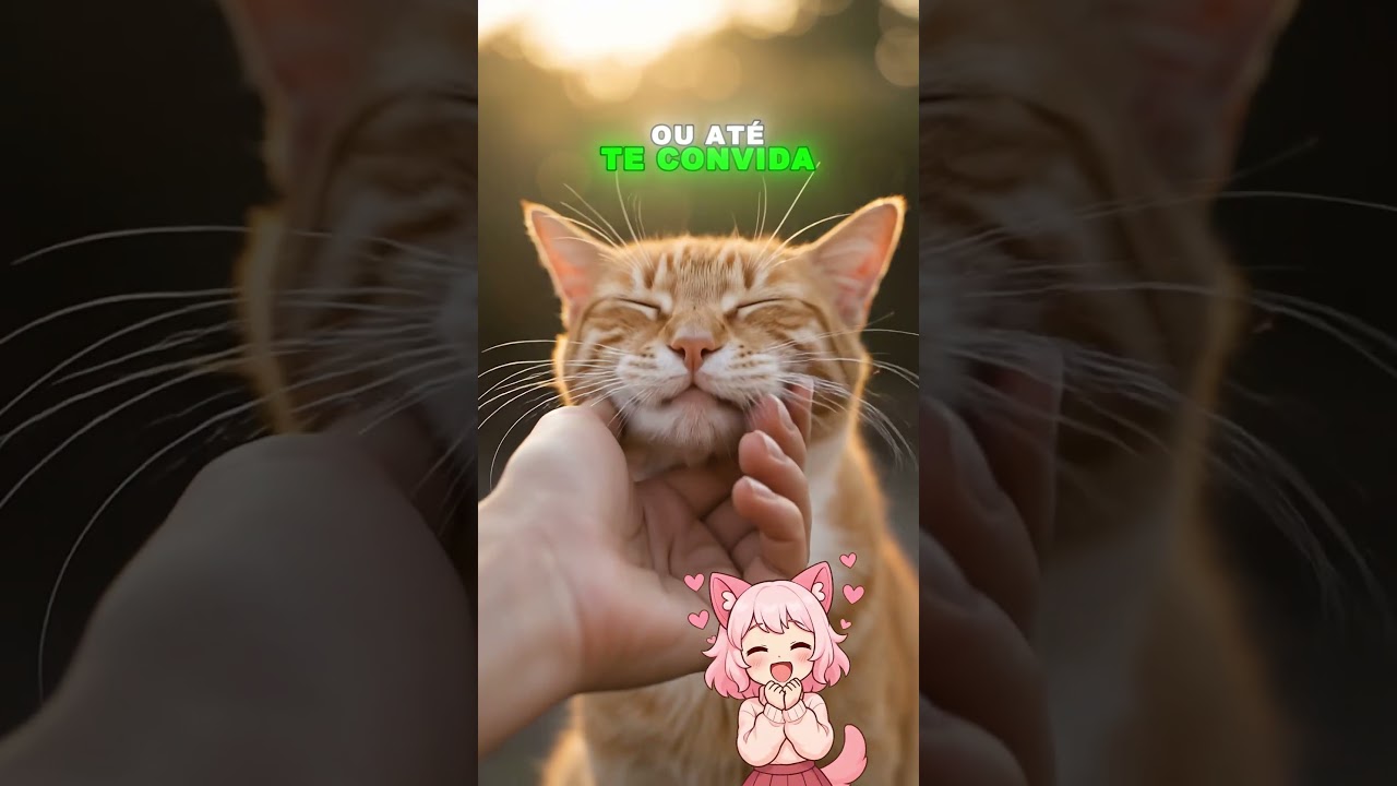 El conmovedor secreto tras las carreras locas de tu gato